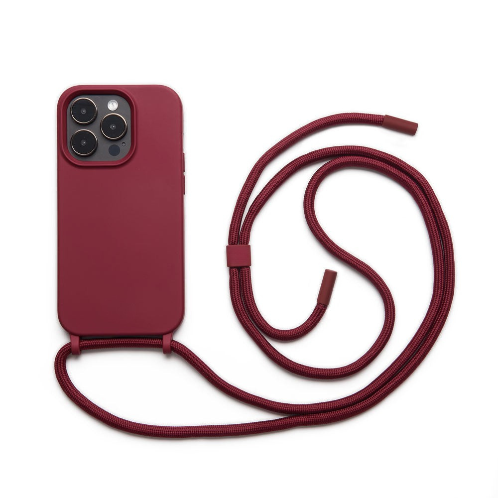 Holdie | Burgundy