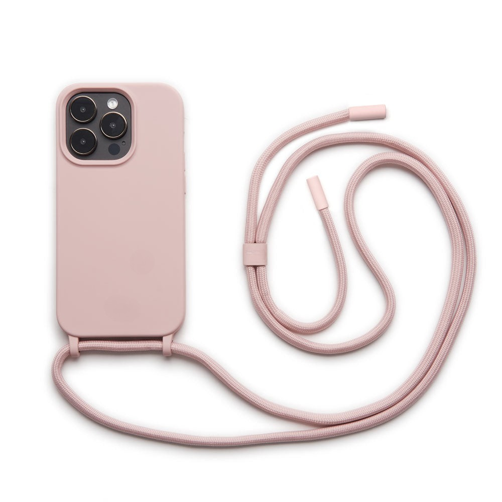 Holdie | Rose Pink