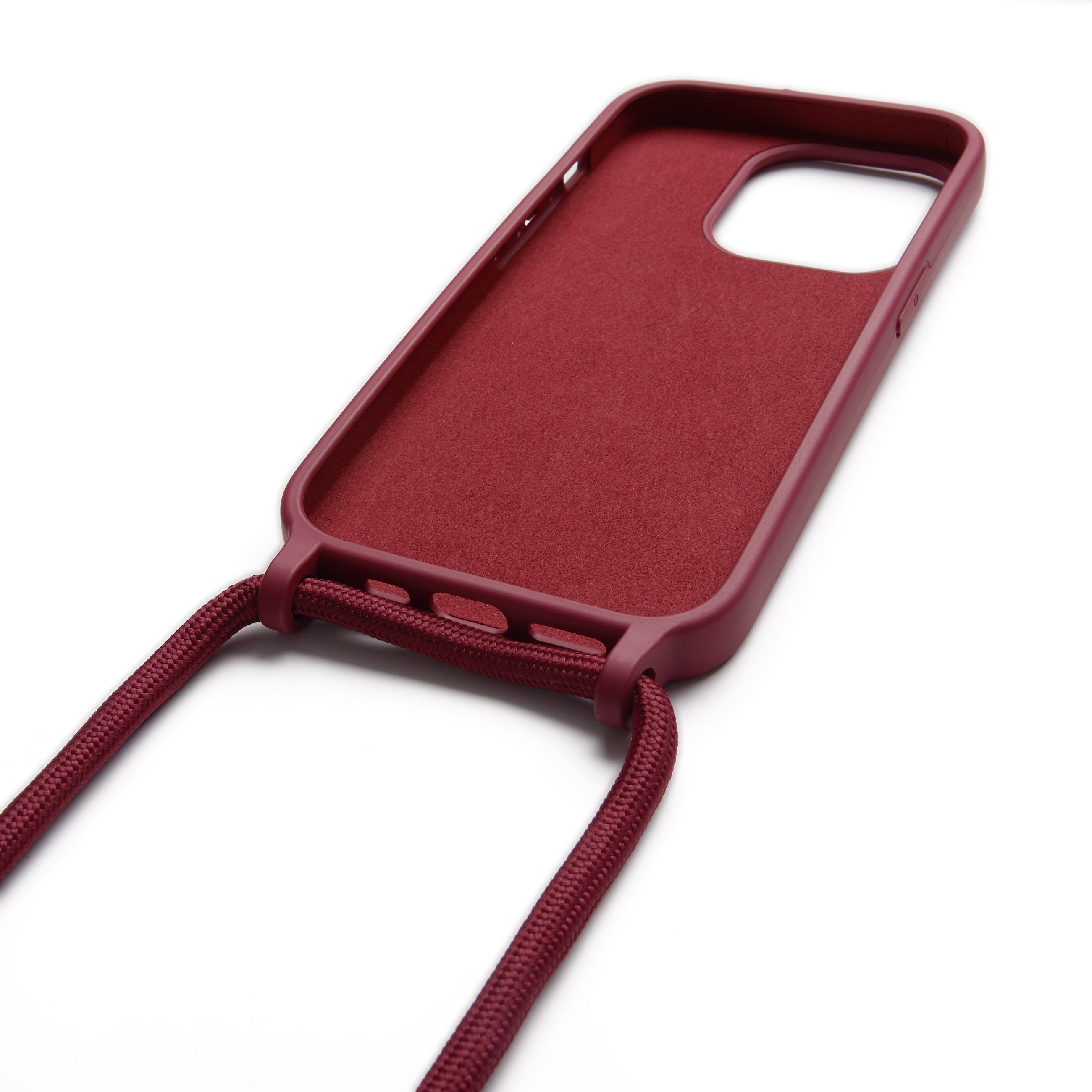 Holdie | Burgundy