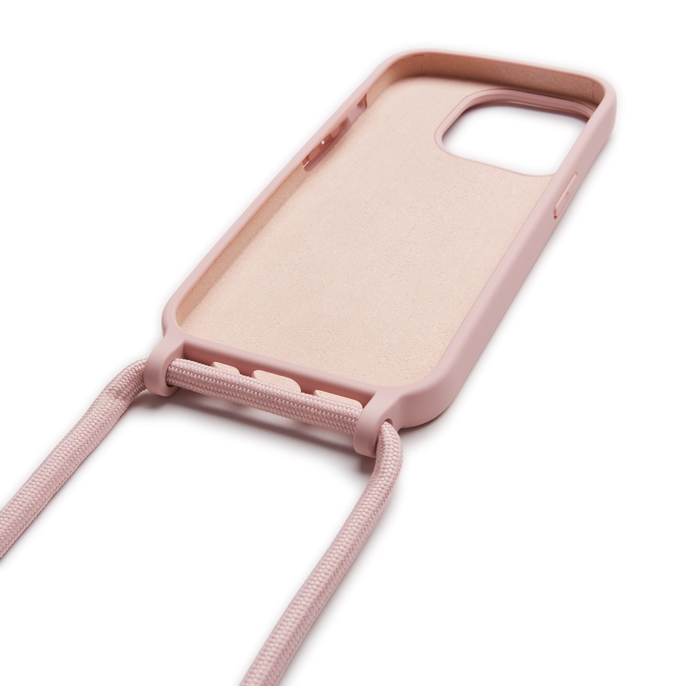 Holdie | Rose Pink